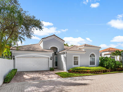 4252 NW 66th Lane, Boca Raton, FL 33496