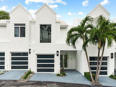 2115 S Ocean Boulevard, Delray Beach, FL 33483