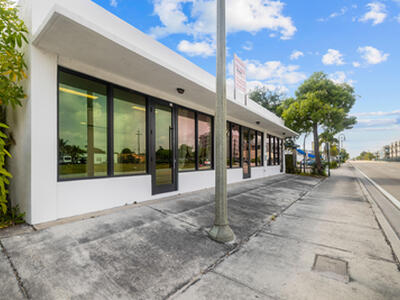 1808-1812 N Dixie Highway, Lake Worth Beach, FL 33460