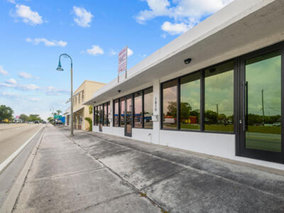 1808-1812 N Dixie Highway, Lake Worth Beach, FL 33460