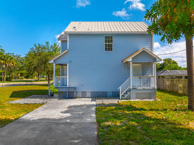 901 Ohio Avenue, Fort Pierce, FL 34950