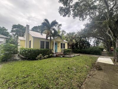 421 52nd Street, West Palm Beach, FL 33407