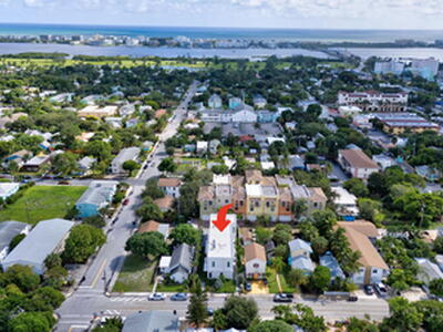 226 N K, Lake Worth Beach, FL 33460