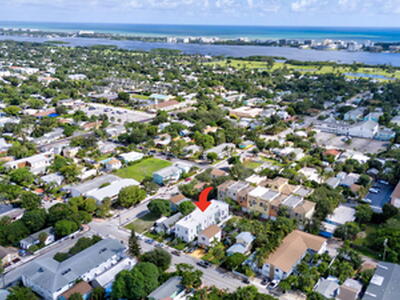 226 N K, Lake Worth Beach, FL 33460