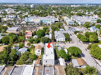 226 N K, Lake Worth Beach, FL 33460