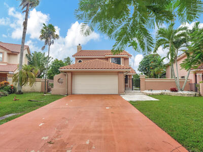 5538 Boynton Gardens Drive, Boynton Beach, FL 33437