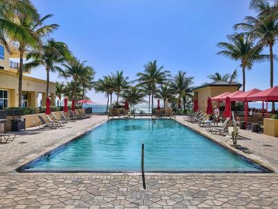 3800 N Ocean Drive, Singer Island, FL 33404