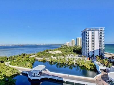 4200 N Ocean Drive, Singer Island, FL 33404