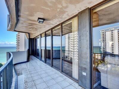 4200 N Ocean Drive, Singer Island, FL 33404