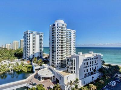 4200 N Ocean Drive, Singer Island, FL 33404