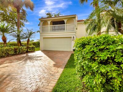 3516 Harbor Circle, Delray Beach, FL 33483