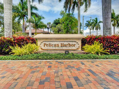 3516 Harbor Circle, Delray Beach, FL 33483