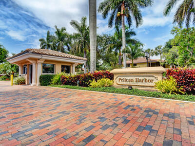 3516 Harbor Circle, Delray Beach, FL 33483