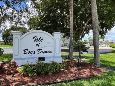 9440 SW 8th Street, Boca Raton, FL 33428