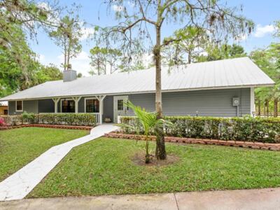 14831 Draft Horse Lane, Wellington, FL 33414