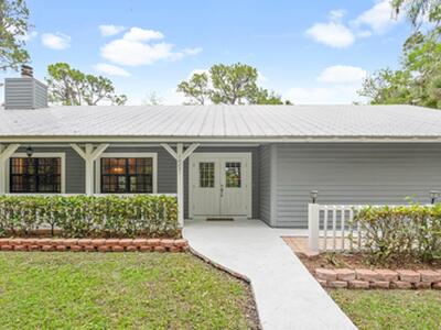 14831 Draft Horse Lane, Wellington, FL 33414