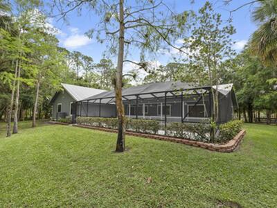 14831 Draft Horse Lane, Wellington, FL 33414