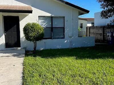 1148 W 31st Street, Riviera Beach, FL 33404