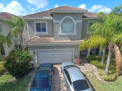 1098 Center Stone Lane, Riviera Beach, FL 33404