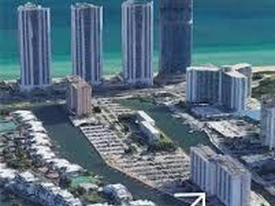 400 Kings Point Drive, Sunny Isles Beach, FL 33160