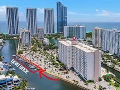 400 Kings Point Drive, Sunny Isles Beach, FL 33160