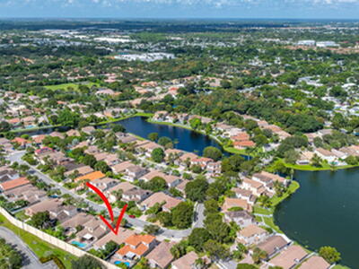 4012 NW 62 Court, Coconut Creek, FL 33073