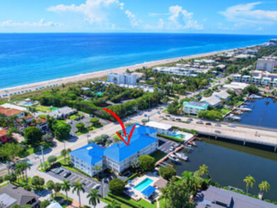 1700 S Ocean Boulevard, Delray Beach, FL 33483