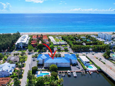 1700 S Ocean Boulevard, Delray Beach, FL 33483