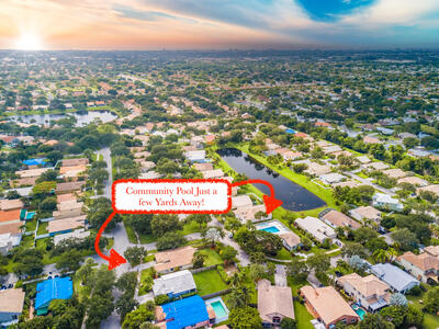 4132 Sabal Lakes Road, Delray Beach, FL 33445