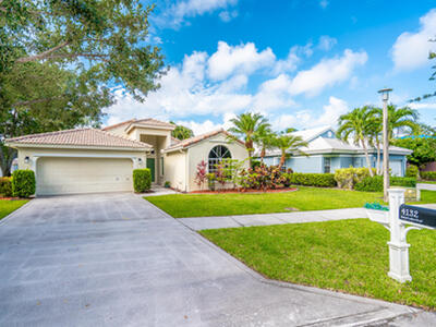 4132 Sabal Lakes Road, Delray Beach, FL 33445