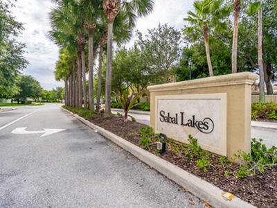 4132 Sabal Lakes Road, Delray Beach, FL 33445