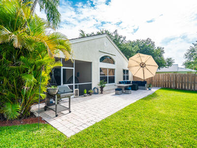 4132 Sabal Lakes Road, Delray Beach, FL 33445