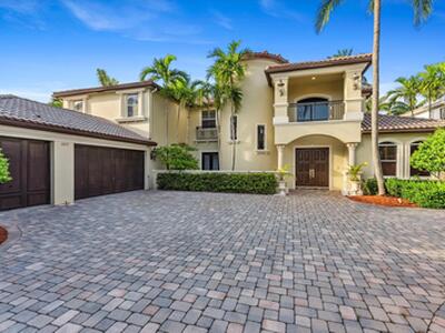 11679 Sunrise View Lane, Wellington, FL 33449