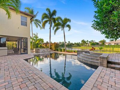 11679 Sunrise View Lane, Wellington, FL 33449