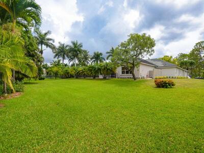 7981 Woodsmuir Drive, West Palm Beach, FL 33412