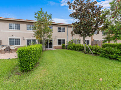 6728 Old Farm Trail, Boynton Beach, FL 33437