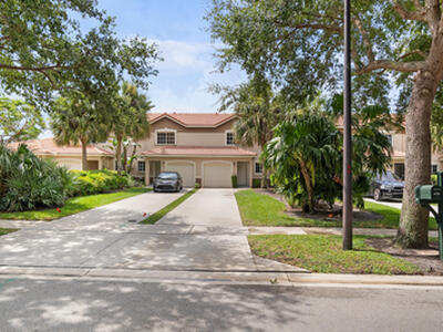 6728 Old Farm Trail, Boynton Beach, FL 33437