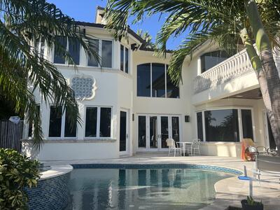 881 NE 32nd Street, Boca Raton, FL 33431