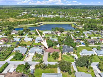 6423 SE Lockerby Place, Hobe Sound, FL 33455