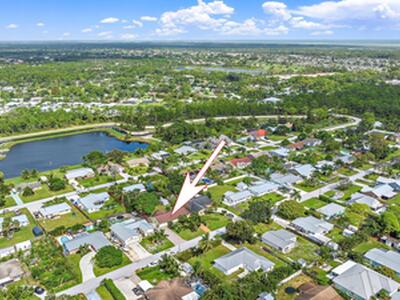 6423 SE Lockerby Place, Hobe Sound, FL 33455