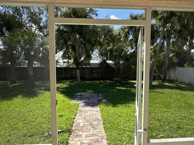 1574 SW Underwood Avenue, Port Saint Lucie, FL 34953