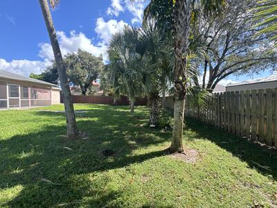 1574 SW Underwood Avenue, Port Saint Lucie, FL 34953