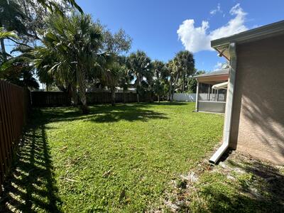 1574 SW Underwood Avenue, Port Saint Lucie, FL 34953