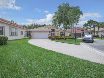 7064 Lombardy Street, Boynton Beach, FL 33472