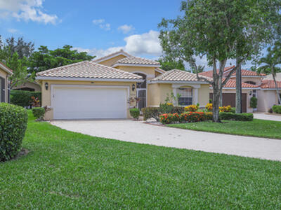 7064 Lombardy Street, Boynton Beach, FL 33472