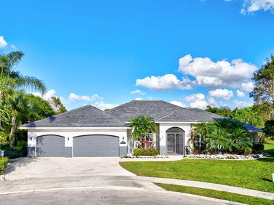 15700 Carrera Lane, Wellington, FL 33414