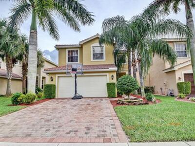 10203 White Water Lily Way, Boynton Beach, FL 33437