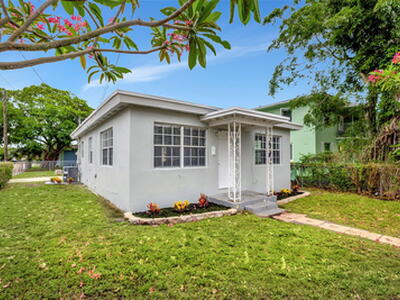 549 21st Street, West Palm Beach, FL 33407