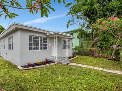 549 21st Street, West Palm Beach, FL 33407