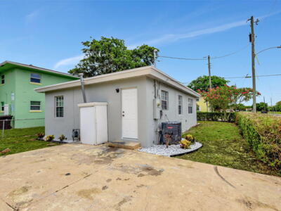 549 21st Street, West Palm Beach, FL 33407